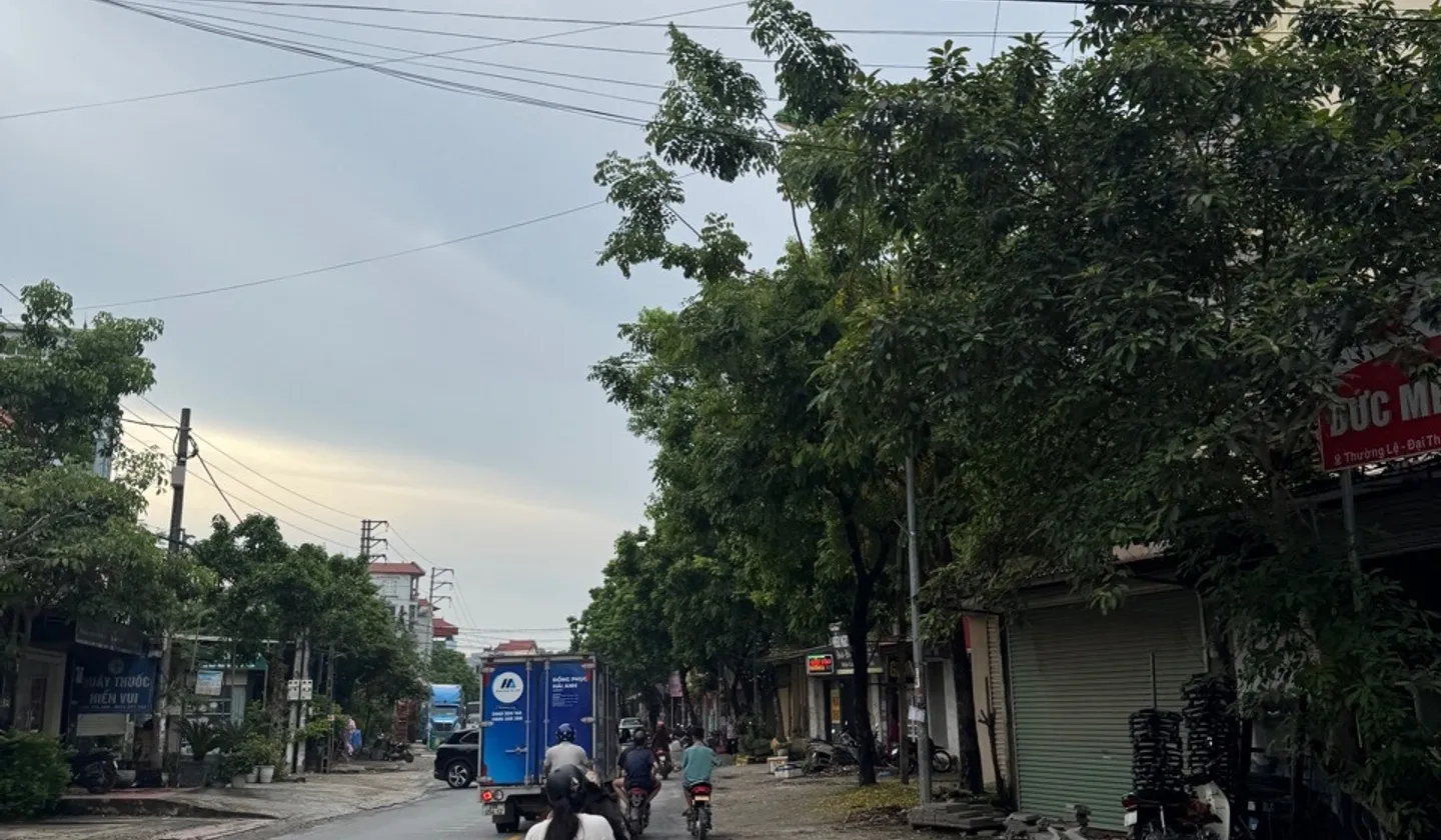 Đất thổ cư 50m2 Quang Minh, giá sốc giảm 200 triệu... Bán đất tại Quang Minh, Hà Nội 01