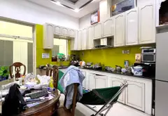 BÁN NHÀ 4 TẦNG HXH THÔNG - 82m2 - ĐƯỜNG SỐ 14 GÒ VẤP - NỞ HẬU TÀI LỘC - 8.2 TỶ... Bán nhà riêng tại Thông Tây Hội, Hồ Chí Minh 02