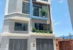 NHÀ MỚI ĐẸP – NỘI THẤT CAO CẤP – CÁCH MT LÊ VĂN QUỚI 20M – 7,45 TỶ!... Bán nhà riêng tại Bình Trị Đông, Hồ Chí Minh 18
