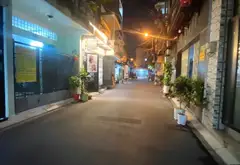 Nhà 2 Mặt Tiền Kinh Doanh Đắc Địa Quận Tân Bình... Bán nhà mặt phố tại Tân Hòa, Hồ Chí Minh 08