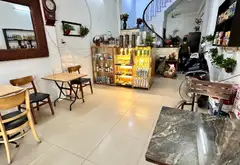 Nhà mặt phố - 60m² - An Lạc, Bình Tân, TP Hồ Chí Minh - 10.5 tỷ... Bán nhà mặt phố tại An Lạc, Hồ Chí Minh 03
