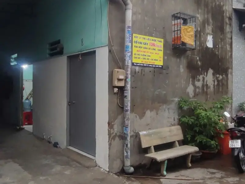 Dãy trọ sinh lời giữa lòng Bình Tân, giá tốt giảm ngay 150 triệu... Bán nhà riêng tại Bình Tân, Hồ Chí Minh 01