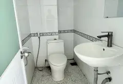 SIÊU PHẨM 4 TẦNG – MẶT TIỀN ĐƯỜNG SỐ 7 – NGAY CHỢ KIẾT TÂM-Tam Bình (Bình Chiểu cũ)–chỉ : 7.5 tỷ... Bán nhà mặt phố tại Tam Bình, Hồ Chí Minh 08