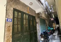 Nhà đẹp Kim Liên, Đống Đa, giá hời 1.86 tỷ tặng ngay 20 triệu... Bán nhà riêng tại Kim Liên, Hà Nội 12