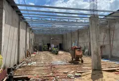 Cần bán đất mặt đường 191.4m² tại xã Hóc Môn, giá 13 tỷ... Bán đất tại Hóc Môn, Hồ Chí Minh 05