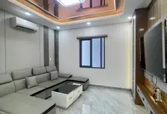 Nhà đẹp mặt tiền rộng trên đường 12m, kinh doanh sầm uất tại An Phú Đông... Bán nhà mặt phố tại An Phú Đông, Hồ Chí Minh 04