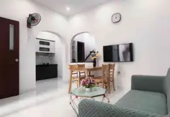 Nhà 2 tầng giá sốc Đỗ Quang - Cơ hội vàng cho gia đình hiện đại... Bán nhà riêng tại Thanh Khê, Đà Nẵng 01
