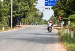 Đất vàng Phú Thịnh, mặt tiền rộng, tiện nghi đầy đủ... Bán đất tại Kim Anh, Hà Nội 01