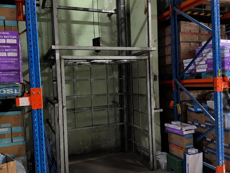 Bán nhà riêng Nguyễn Ảnh Thủ diện tích 466.7m² pháp lý rõ ràng... Bán nhà riêng tại Bà Điểm, Hồ Chí Minh 01
