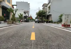 MẶT PHỐ 200M² – DÒNG TIỀN 180TR/NĂM
✅ Trục chính kinh doanh sầm uất, đường rộng, xe tải qua lại.... Bán đất tại Quang Minh, Hà Nội 06