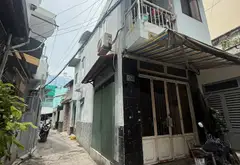 Căn góc, hẻm xe hơi, nhà mới giá 3ty35
2 tầng.... Bán nhà riêng tại Bình Lợi Trung, Hồ Chí Minh 05