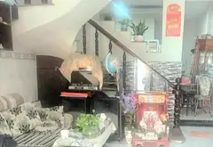 💰CHỈ NHỈNH 4TỶ
🚗NHÀ HẺM XE HƠI 7 CHỖ QUAY ĐẦU_TRƯƠNG THỊ HOA _NGAY SIÊU THỊ METRO QUẬN12 _MỘT BƯỚ... Bán nhà riêng tại Tân Thới Hiệp, Hồ Chí Minh 02