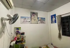 Bán nhà riêng 2 tầng 41m2 hẻm 4m phường 14 Gò Vấp giá 4.5 tỷ... Bán nhà riêng tại An Hội Tây, Hồ Chí Minh 03