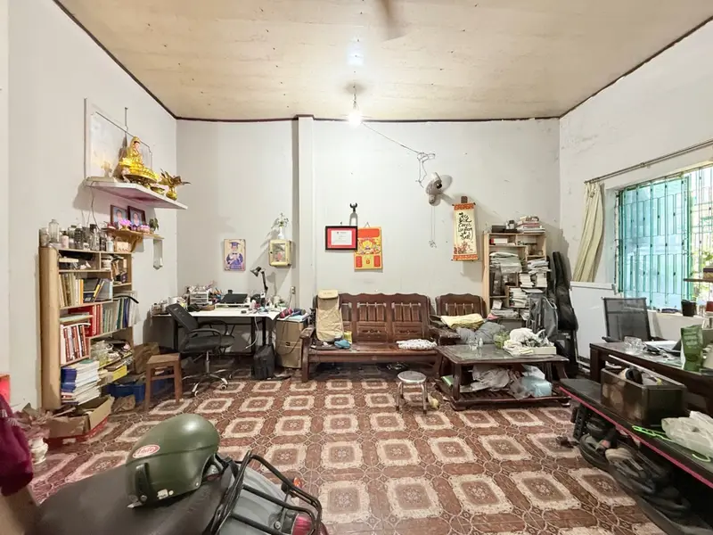 Cơ hội hiếm có tại Quang Trung - Nhà 2 tầng 67m² giá chỉ 6.1 tỷ... Bán nhà riêng tại Gò Vấp, Hồ Chí Minh 01