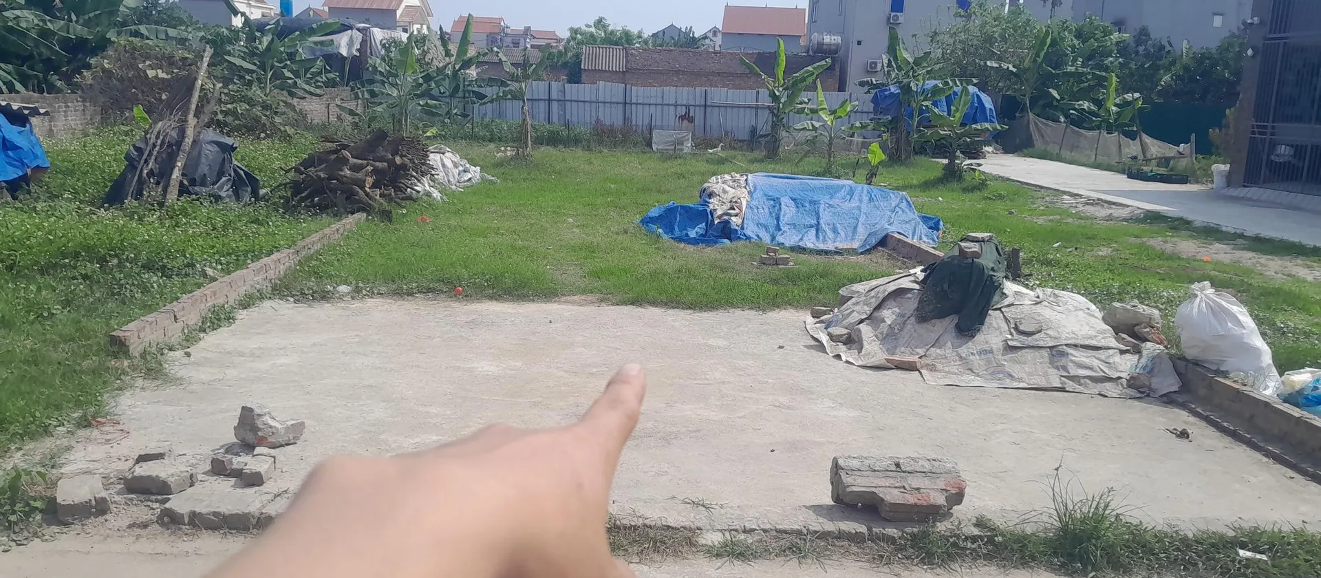 Bán đất siêu mẫu Bắc Phú - Thông ô tô, mặt tiền khủng... Bán đất tại Đa Phúc, Hà Nội 01