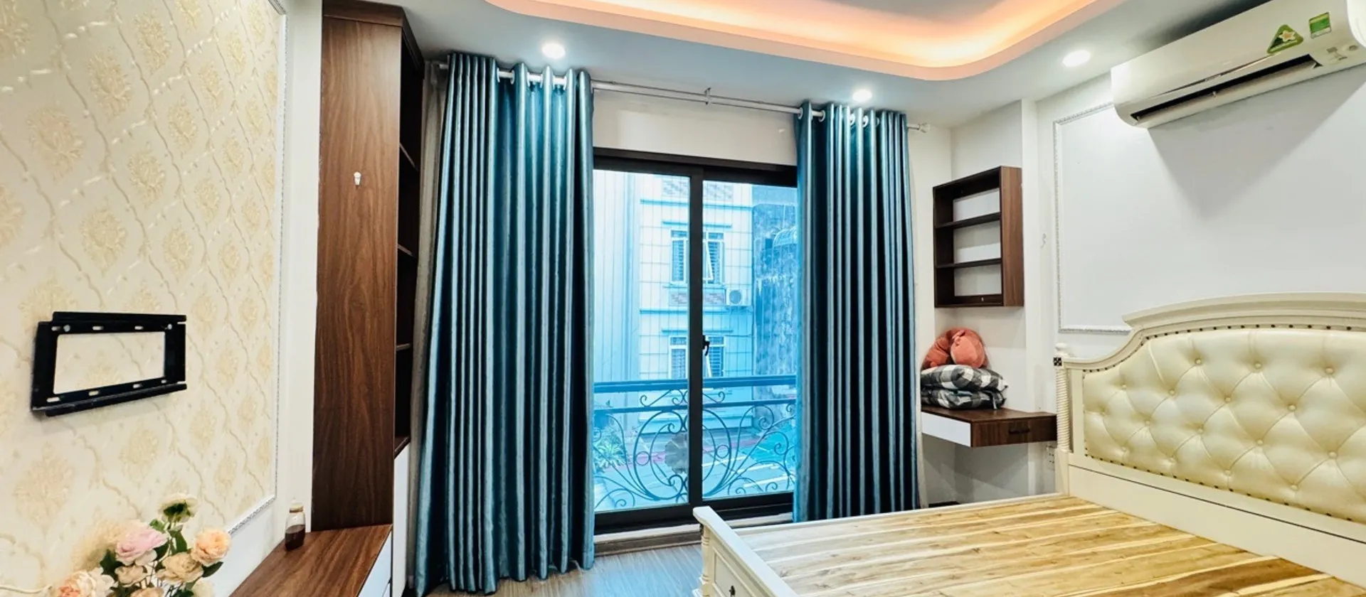 Giảm gấp 600 triệu - Nhà 5 tầng kiên cố, vị trí vàng tại Vũ Tông Phan, đáng sở hữu ngay... Bán nhà riêng tại Khương Đình, Hà Nội 01