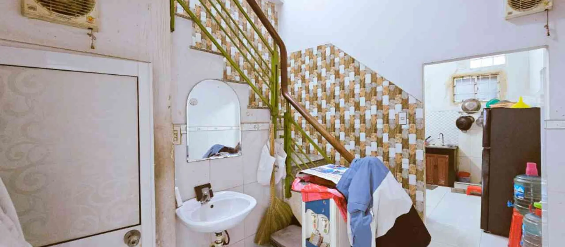 Nhà tiện nghi, trung tâm Tân Định chờ chủ mới... Bán nhà riêng tại Tân Định, Hồ Chí Minh 01