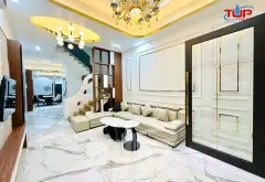 Nhà riêng với thiết kế hiện đại, thang máy và phòng xông khô tại khu dân cư văn minh... Bán nhà riêng tại Hải An, Hải Phòng 01
