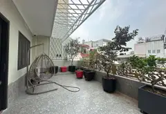 NHÀ MỚI NỘI THẤT SANG TRỌNG.
HẺM XE HƠI QUAY ĐẦU.
Dt 82m2 - 4Tâng/ST - THANG MÁY
ĐƯỜNG AN BÌNH Q5... Bán nhà riêng tại An Đông, Hồ Chí Minh 02