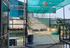 Bán nhà riêng 4 tầng xã Phước Kiển, Nhà Bè, mặt tiền 6.4m, giá 6.2 tỷ... Bán nhà riêng tại Hiệp Phước, Hồ Chí Minh 09