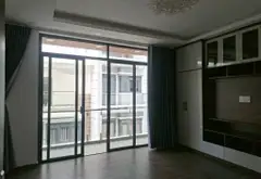 Bán nhà riêng 4 tầng tại thị trấn Nhà Bè, diện tích 69.2 m², mặt tiền rộng 8.5 m... Bán nhà riêng tại Nhà Bè, Hồ Chí Minh 09