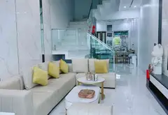 Nhà mặt phố 3 tầng hướng Nam tại khu dân cư sầm uất... Bán nhà mặt phố tại Thủy Nguyên, Hải Phòng 01