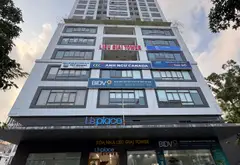 Chung cư sang trọng Liễu Giai - căn góc tầng cao view triệu đô... Bán căn hộ chung cư tại Ngọc Hà, Hà Nội 16