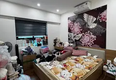 Bán căn hộ chung cư 3 phòng ngủ, diện tích 114m2, pháp lý rõ ràng.... Bán căn hộ chung cư tại Định Công, Hà Nội 09
