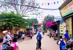 🔥VỆ SƠN, SÓC SƠN 87.5M2 FULL THỔ CƯ. MT 5.5M. ĐƯỜNG THÔNG, Ô TÔ LƯỚT VI VU... Bán đất tại Sóc Sơn, Hà Nội 03