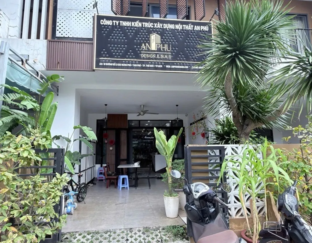 Biệt Thự Liền Kề 140m2 chỉ 13.6tỷ - Nhà Đẹp Hiếm ngay Vành Đai 2 Thủ Đức ~... Bán biệt thự, liền kề tại Tam Bình, Hồ Chí Minh 01