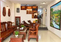 Nhà Hiệp Bình, 4 tầng 97M2 mặt tiền 5m rộng rãi... Bán nhà mặt phố tại Hiệp Bình, Hồ Chí Minh 01