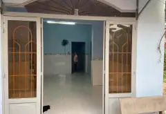 Cơ hội sở hữu nhà đẹp 2 tầng tại xã Hóc Môn giá tốt chỉ 2,1 tỷ... Bán nhà riêng tại Hóc Môn, Hồ Chí Minh 01