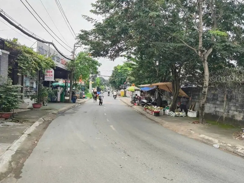 Bán nhà Mt 2 tầng 4x20m Xuân Thới Đông, Hóc Môn 5.x tỷ... Bán nhà mặt phố tại Xuân Thới Sơn, Hồ Chí Minh 01