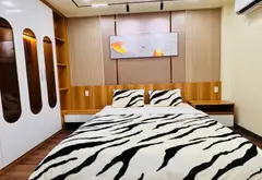 Nhà 3 tầng 58m2 gần công viên Làng Hoa, Gò Vấp... Bán nhà riêng tại Thông Tây Hội, Hồ Chí Minh 13
