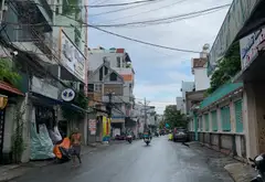 Nhà mặt phố Tân Bình - Kinh doanh đỉnh cao, sinh lời ngay... Bán nhà mặt phố tại Tân Hòa, Hồ Chí Minh 04