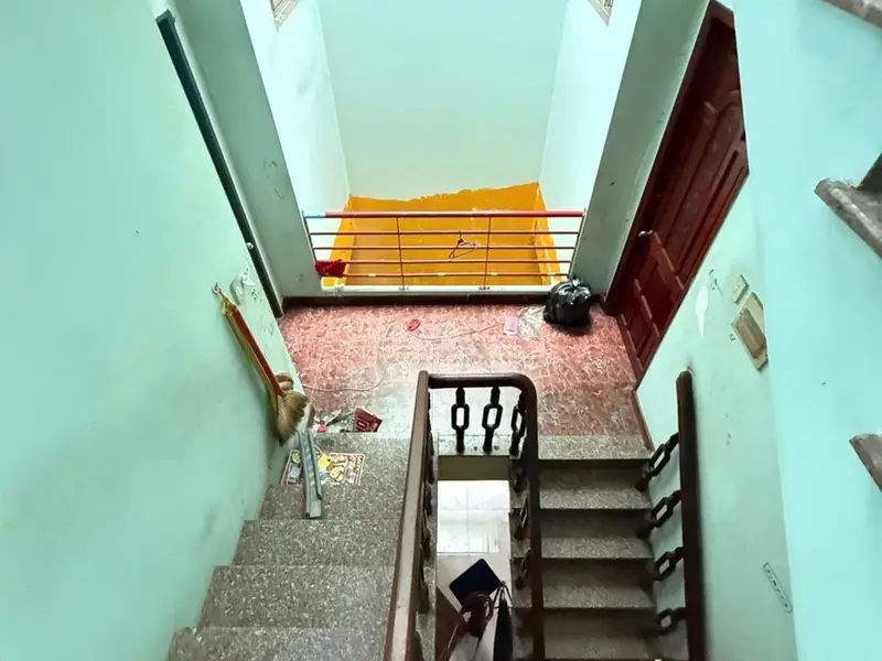 Nhà lớn,hẻm rộng 5m,tại Lý Phục Man Quận 7,sát chợ,chỉ 11,6 tỷ... Bán nhà riêng tại Tân Thuận, Hồ Chí Minh 01