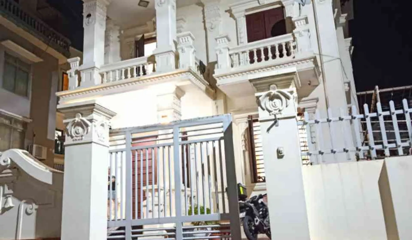 Biệt thự tân cổ điển ba mặt thoáng tại phường Hà Phong... Bán biệt thự, liền kề tại Hà Tu, Quảng Ninh 01