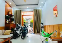 Bán nhà Lâm Văn Bền Quận 7 cạnh M-One, 5p qua Lotte, Q4, Q1... Bán nhà riêng tại Tân Hưng, Hồ Chí Minh 02