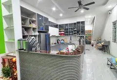 Bán Nhà riêng, 3 Tầng, 117m2, Ngang 5m, Mặt Tiền Đường Sông Nguyễn Tri Phương - Phường Thủ Dầu Một... Bán nhà mặt phố tại Thủ Dầu Một, Hồ Chí Minh 03
