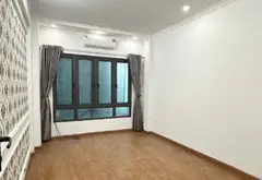 Bán nhà 4 tầng 38m² 2 mặt thoáng tại Phú Mỹ gần QH Trần Hữu Dực... Bán nhà riêng tại Từ Liêm, Hà Nội 02