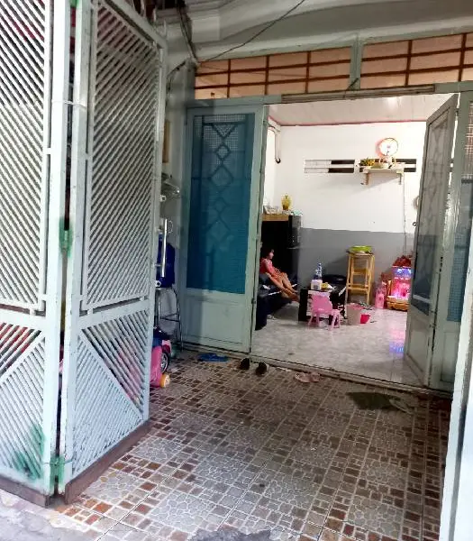 🏘️ Nhà Ngay Lâm Văn Bền, Trung Tâm Quận 7 , DT 8,45×12,75 ( nở hậu tài lộc)🥰... Bán nhà riêng tại Phú Thuận, Hồ Chí Minh 01