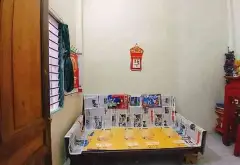 Nhà Triều Khúc, Thanh Xuân góc giá phải chăng, ô tô đỗ sát, tiện ích đầy đủ... Bán nhà riêng tại Thanh Liệt, Hà Nội 03