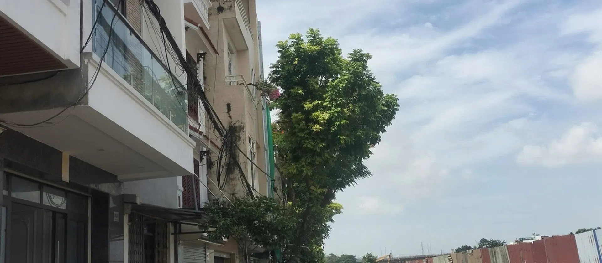 Cơ hội vàng sở hữu nhà mặt phố view sông Tam Bạc - vị trí đắc địa cực hiếm... Bán nhà mặt phố tại An Biên, Hải Phòng 01