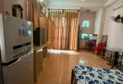 Nhà Góc 2 Mặt Tiền Bàn Cờ CMT8 - Giá Sốc... Bán nhà riêng tại Tân Sơn Nhất, Hồ Chí Minh 08