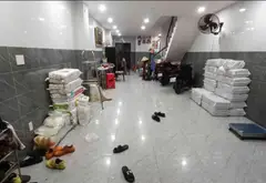Bán nhà mặt phố , 4 tầng, diện tích 87.5 m2, mặt tiền 5.6 m, thiết kế hiện đại... Bán nhà mặt phố tại Tam Bình, Hồ Chí Minh 06