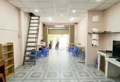 Nhà Tân Phú - Lũy Bán Bích, 2 tầng ở ngay - KD đa dạng, ngang 4m - dài 21m - hơn 8 tỷ.... Bán nhà riêng tại Tân Sơn Nhì, Hồ Chí Minh 01