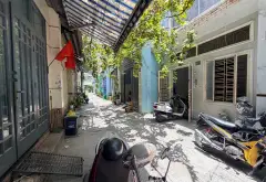 Bán nhà riêng 2 tầng, 47.9 m2 tại xã Gò Xoài, giá 5.5 tỷ, full nội thất... Bán nhà riêng tại Bình Hưng Hòa, Hồ Chí Minh 02