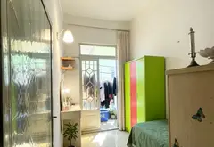 Gần Hồ bơi Vân Đồn - 4 Tầng - 4Pn - Nhỉnh 3 tỷ - Nở hậu... Bán nhà riêng tại Khánh Hội, Hồ Chí Minh 03