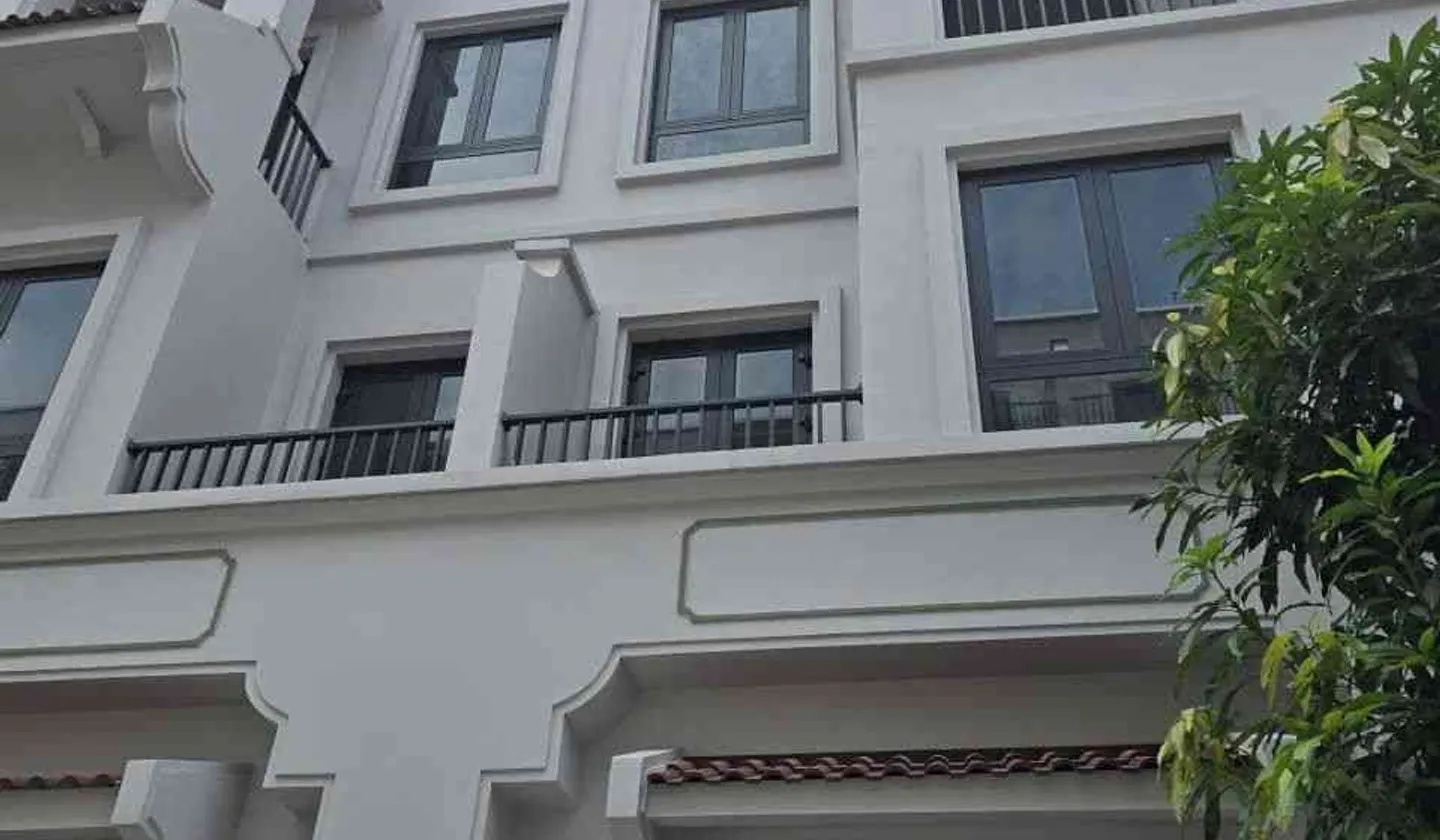 Biệt thự liền kề Vinhomes Đông Anh - Không gian sống đẳng cấp... Bán biệt thự, liền kề tại Đông Anh, Hà Nội 01