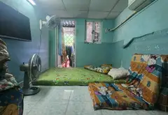 Bán nhà riêng 3 tầng 53m² quận Bình Thạnh, sổ hồng riêng, mặt tiền 6.5m... Bán nhà riêng tại Gia Định, Hồ Chí Minh 04